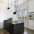 Small Kitchen, Big Dreams: Clever Renovation Ideas for Your Kitchen