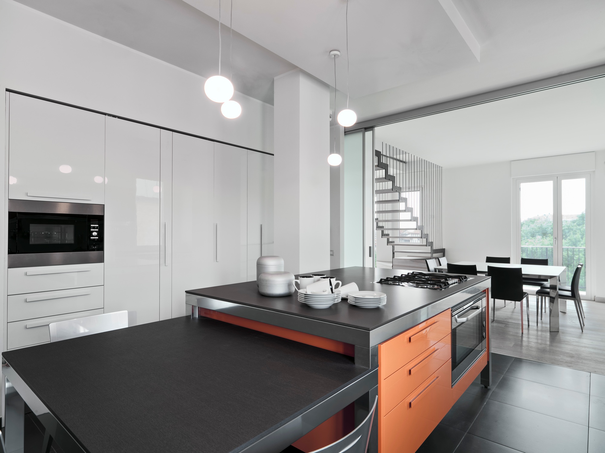 Kitchen Design